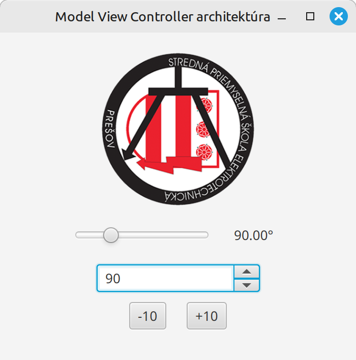 slider mvc