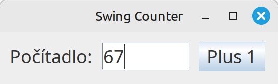 SWING Linux